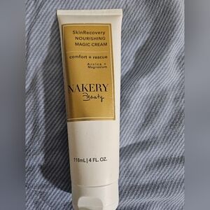 Nakery Beauty SkinRecovery Nourishing Magic Cream
